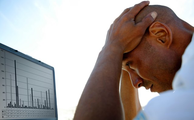 The distribution manager is responsible for monitoring and improving efficiency.