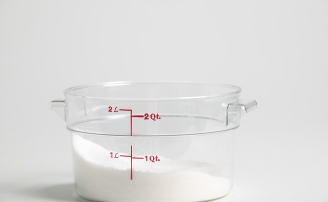 Adjust the sugar if necessary.