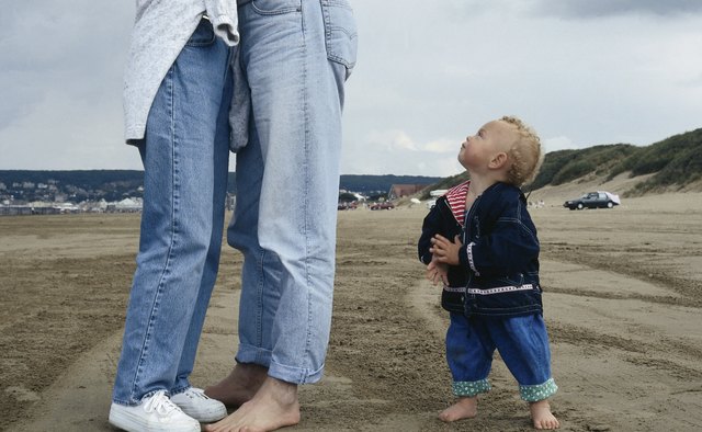 Children who don't get enough positive attention will increase their negative behaviors to warrant a response from adults.