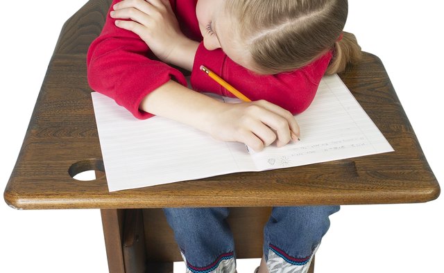 Some children may become fatigued by a full-day program.