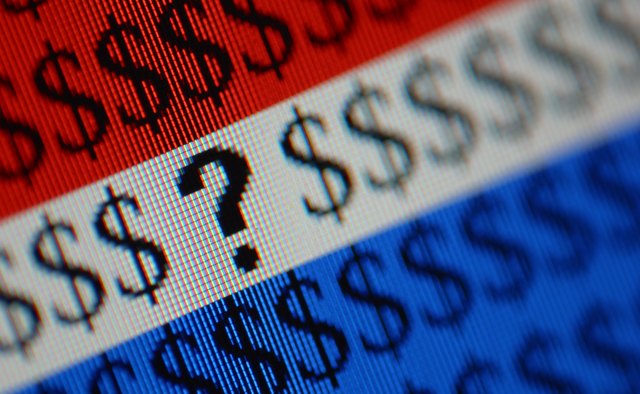 Your refund depends on how you answer questions when you e-file.