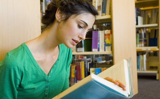 Review your knowledge in the subjects of reading and literature prior to taking the test.