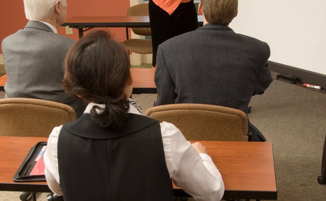 Formal training helps employees understand diversity issues.