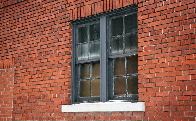 Energy-efficient windows are less likely to cause a seasonal spike in electric bills.
