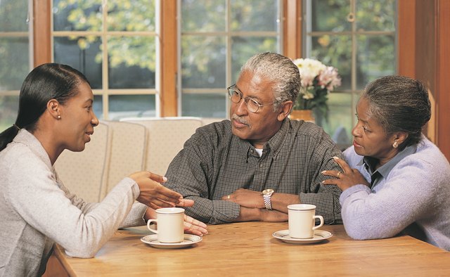 Your parents might be willing to help!