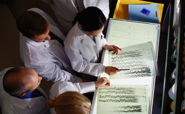 Humanists believe science is our best tool for solving the world's problems.