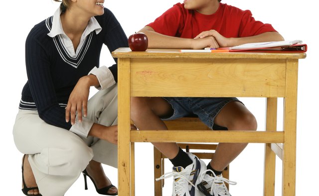 Teachers can help ESOL students prepare for standardized testing in various ways.
