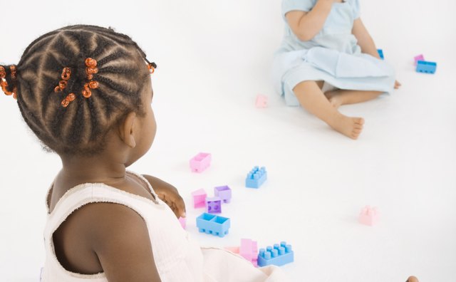 Cultural assimilation may be required for best test scores.