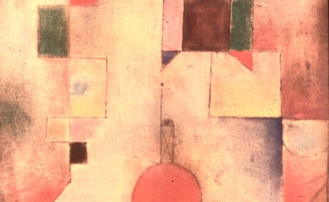 Many art movements, like Cubism, Futurism and Pop Art, were also expressed in poetry.