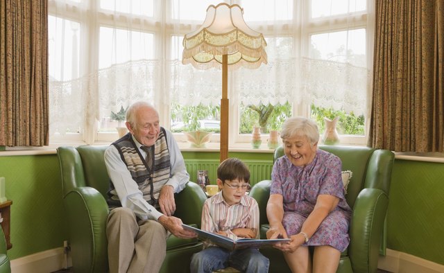 Memories are a gift the whole family can enjoy.