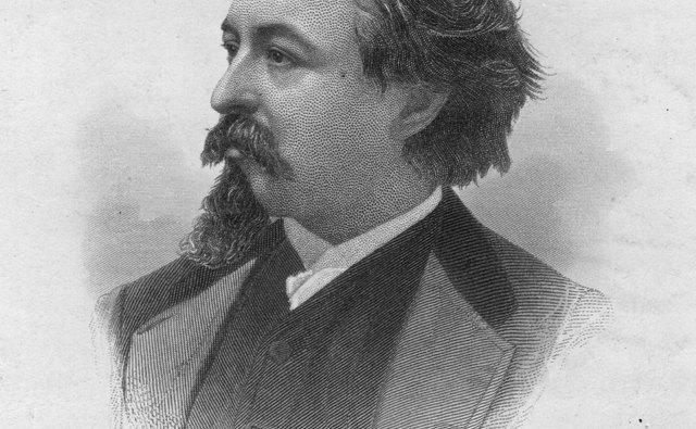 Thomas Nast