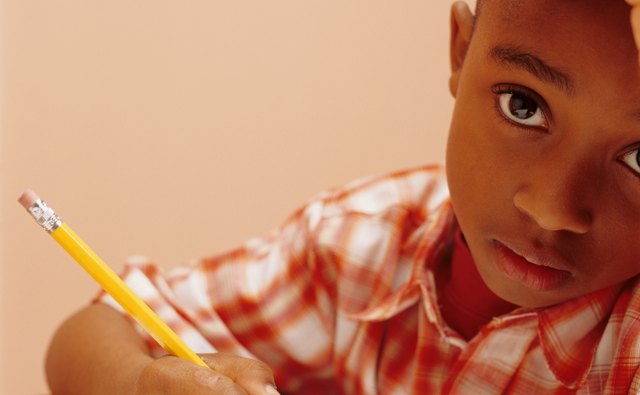The NCLB has specific accommodations for English language learners.