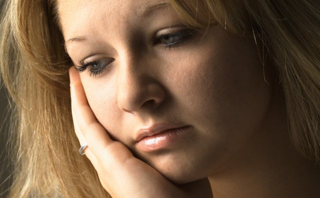 Poetry can help if you are feeling lonely.