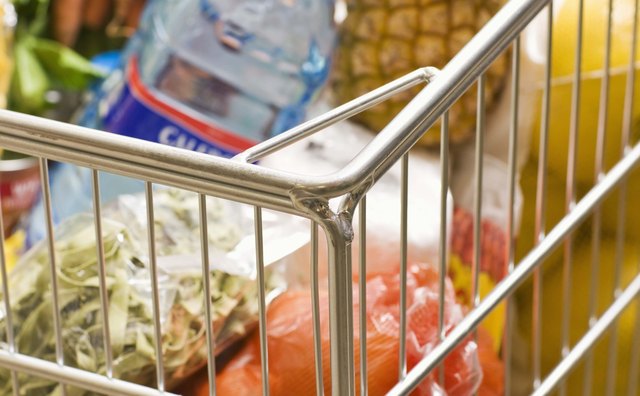 Take students to grocery stores and restaurants to practice adaptive skills.