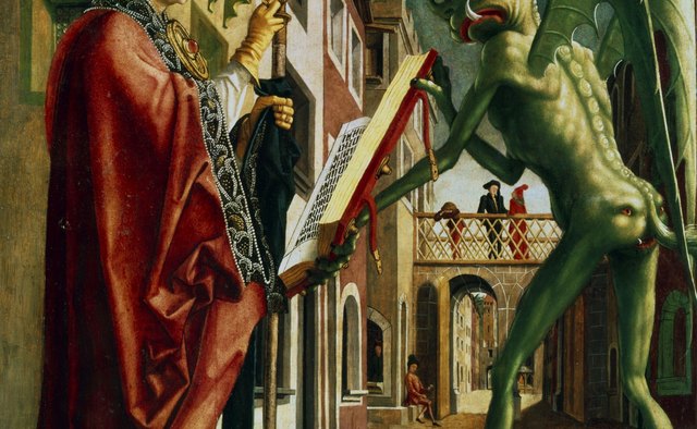 Most theistic Satanists do not view Satan as the horrific figure presented in Judeo-Christian teachings.
