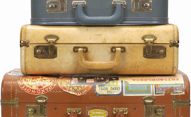 What makes a person a traveler?
