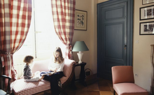 Good study habits can influence academic success in younger siblings.