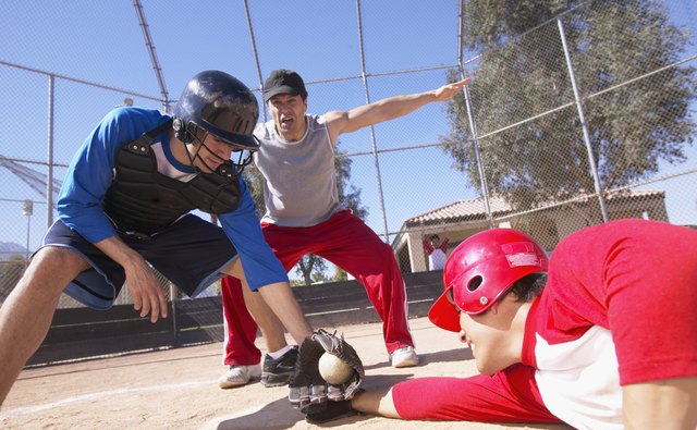 Baseball may be statistician's dream with all its uses of math.