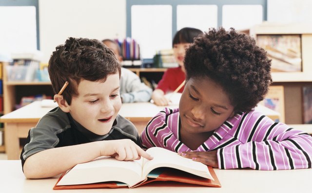 Conceptual learners prefer language-rich instructional activities like reading.