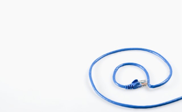 Cable companies often provide Internet as well as television service.
