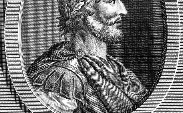 Charlemagne conquered much of western Europe while establishing the Carolingian Empire.