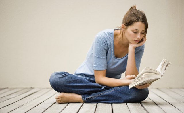 This test will assess your ability to determine the author's main purpose.