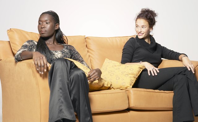 A sure way to drive a separation in support is to minimize your friends loss.