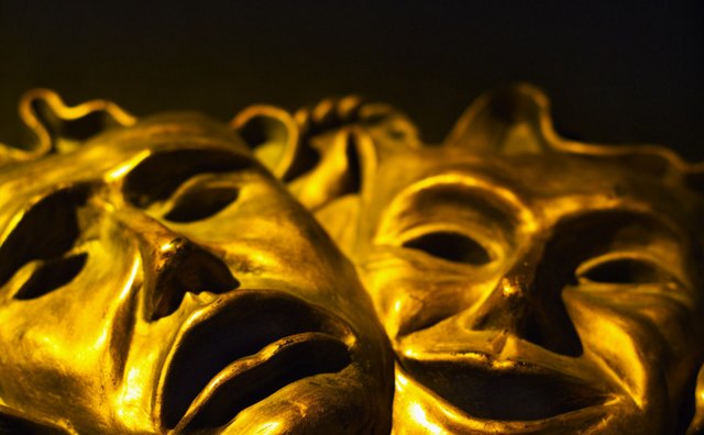 Spark your children's passion for drama with the Gaslight Theatre.