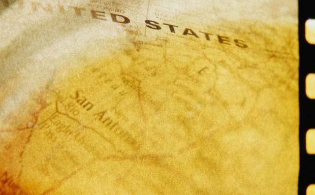 Regional differences also affect how much money you make.