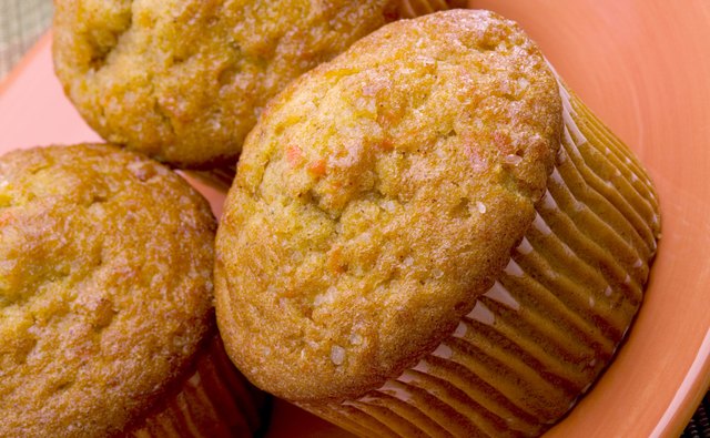Provide a variety of muffin types to satisfy differing tastes.