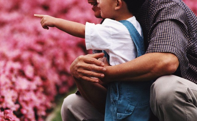 Don't be surprised if your toddler comes out with a color you had no idea he knew (pink!): They sponge more than you think.