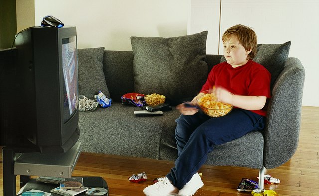 Childhood obesity can lead to a lifetime of health problems.