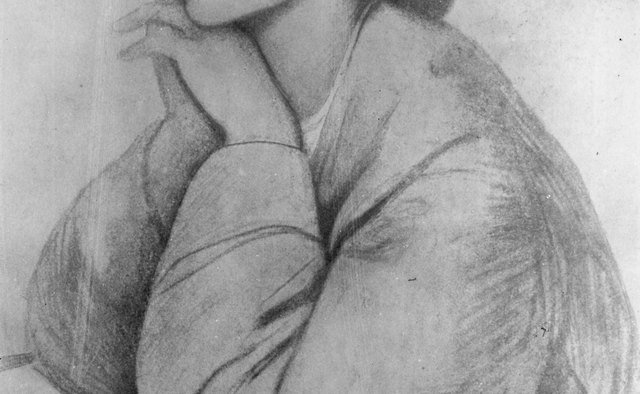 Christina Rossetti's poem