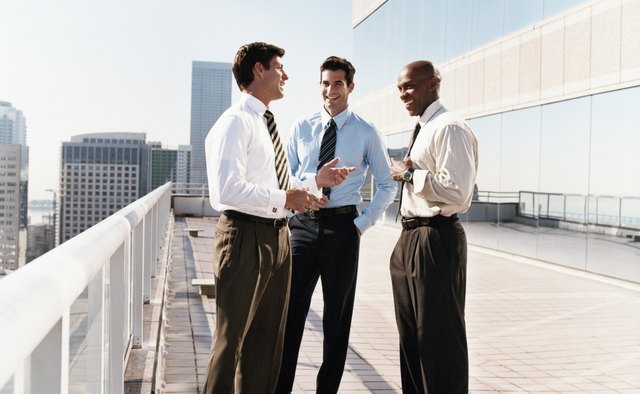 Dialogue reveals character and moves the plot forward.