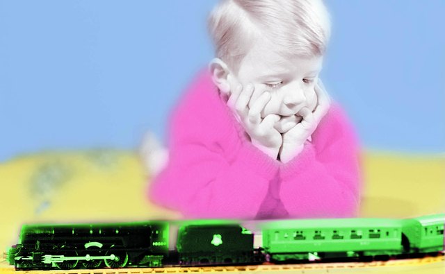 Pick classic toys that might become heirlooms.