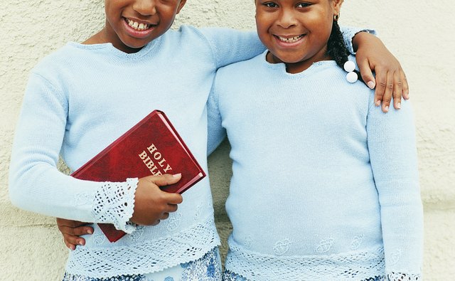 Both the NIV and NLT were written in modern English and seek to avoid ambiguous translations.