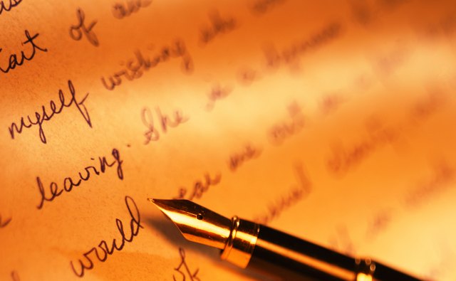 Learning cursive can be beneficial for brain development.