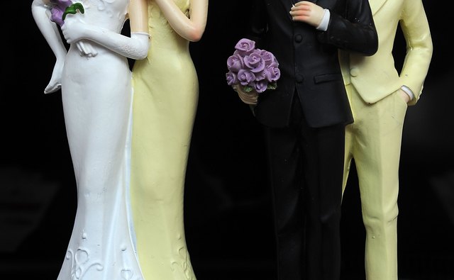 Gay marriage has been a flashpoint between social conservatives and secular society.