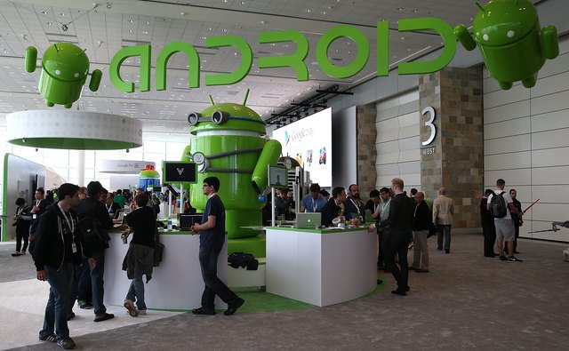 Android is an open platform and some apps can cause system malfunctions.