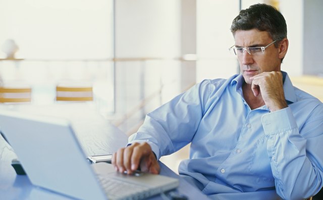 Today’s assistant must be comfortable using several computer programs.