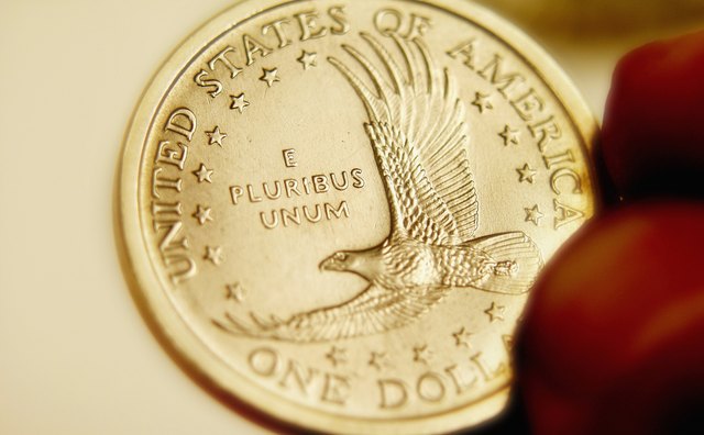 Older coins are usually the most rare and the most valuable.
