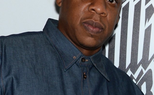 Jay-Z, in his book