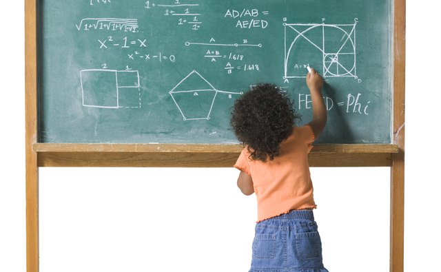 Youngsters can begin the learning process early while attending day cares.