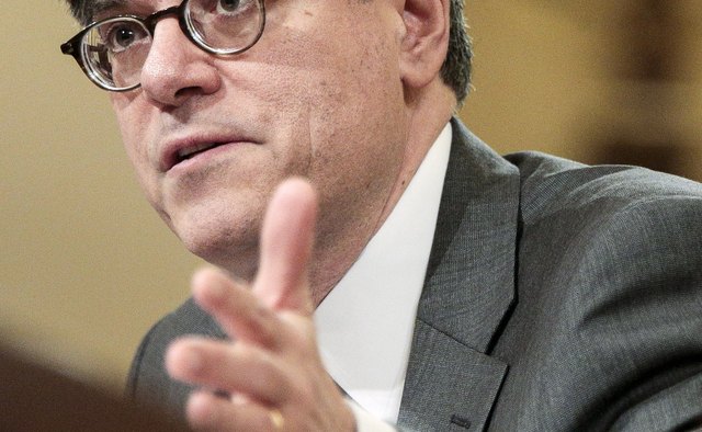 Treasury Secretary Jacob
