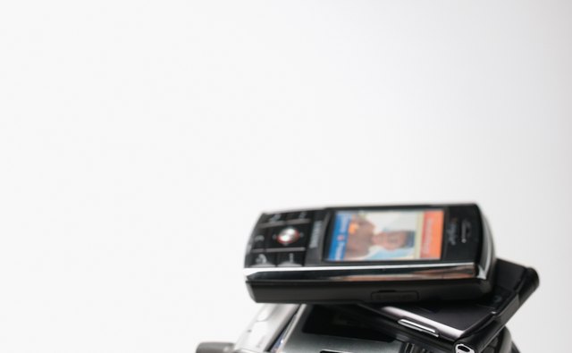 Mobile phones can be a blessing, but don't let yours make reading more difficult.