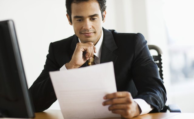 For longer essays, the introduction may be more than one paragraph long.