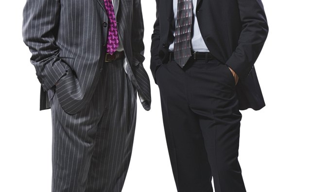 Executives in all career levels benefit from the academic study of business.