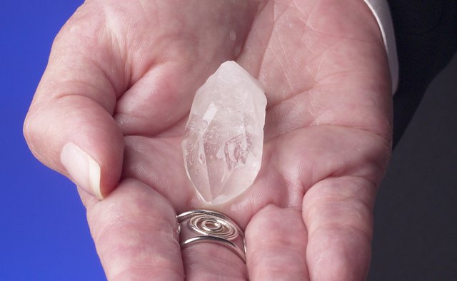 Quartz