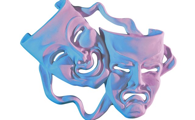 Improvisation helps students react to the unexpected.
