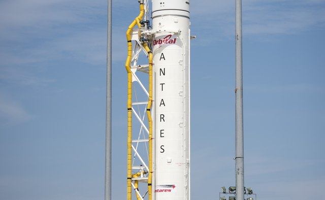 Cal Tech students get to work on research funded by NASA.